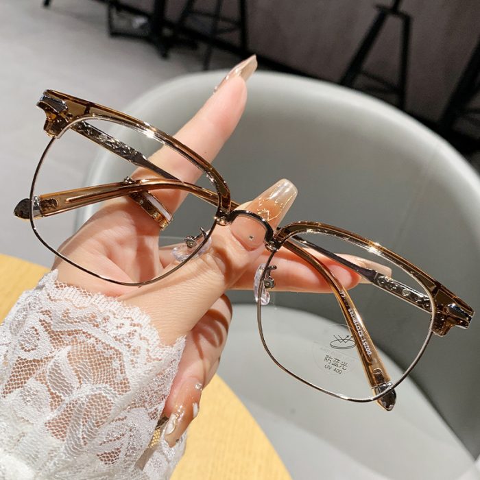 Versatile glasses-100331 - 图片 4