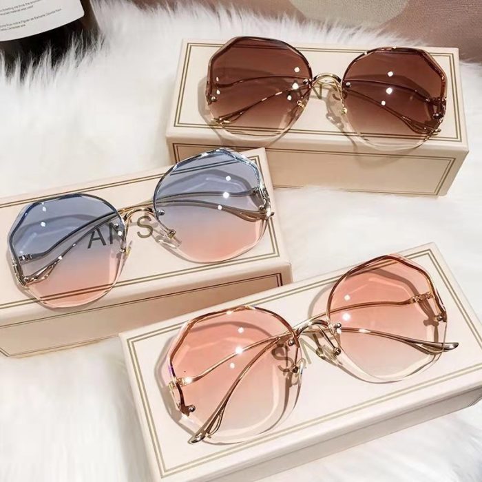 Versatile glasses-100361 - 图片 2