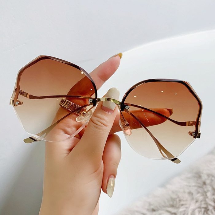 Versatile glasses-100361 - 图片 3